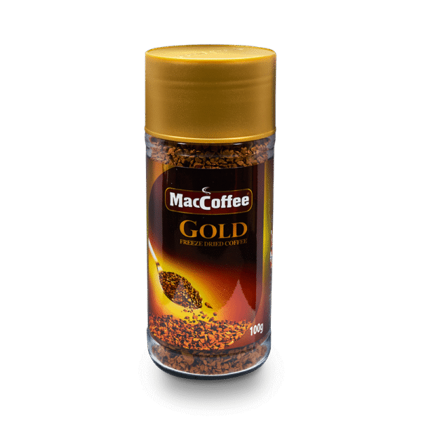 Best Coffee Combo Pack of 5 in Bangladesh | Davidoff, Nescafé, MacCoffee - Image 3