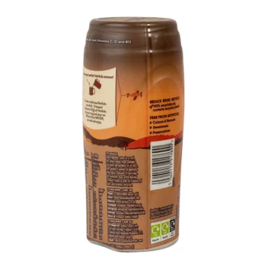 horlicks