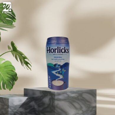 horlics