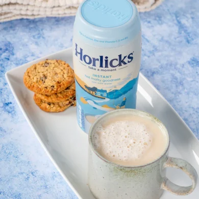 HORLICKS