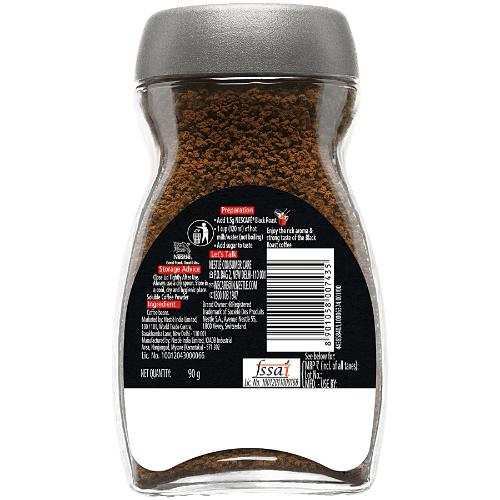 Nescafe Original Coffee 200g – Extra Forte Instant | Buy BD - Image 4
