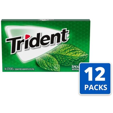 Trident12pcs
