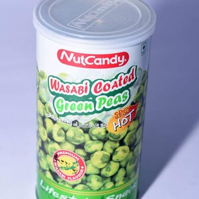nutcandy