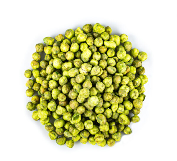 Nut Candy Wasabi Coated Green Peas 180g - Image 3