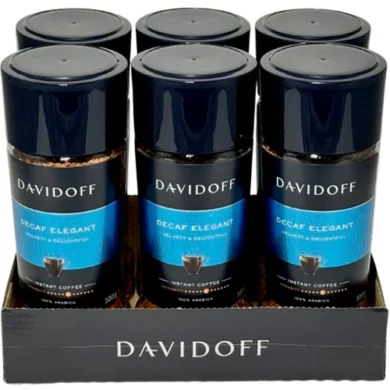 Davidoff Decaf 100g at 7Bangladesh.com.