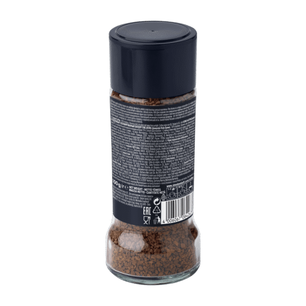 Davidoff Crema Intense Instant Coffee – 100g | Buy BD - Image 2