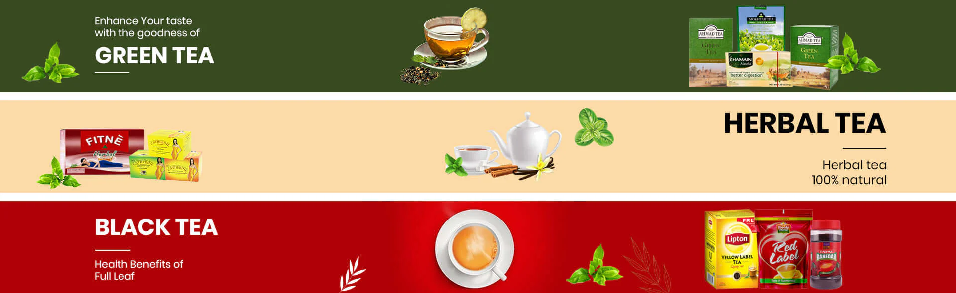 Tea