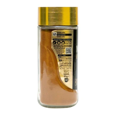 Nescafé Espresso Rich Crema (95g)