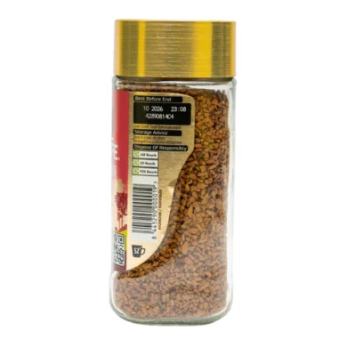 Nescafé Cap Colombia Instant Coffee (95g)