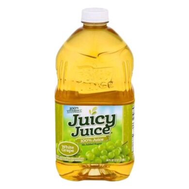 juicy juice grape juice
