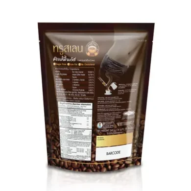 Truslen Coffee Plus Slimming Coffee