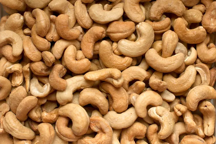🥜 Cashew Nut – Roasted - 500g & 1 Kg - Image 2