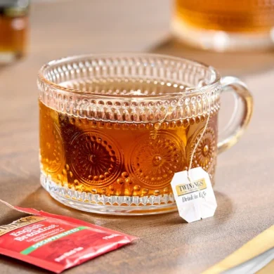 Twinings English Breakfast Tea 25 bags