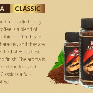 bon-aroma-classic-100g