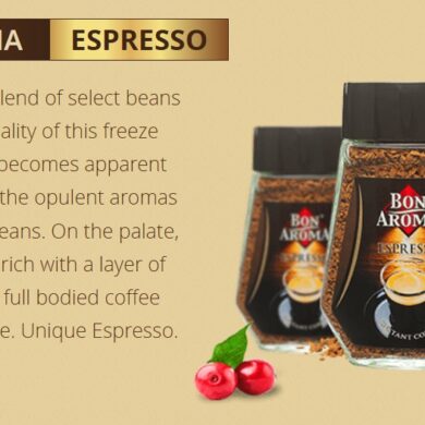 bon-espresso