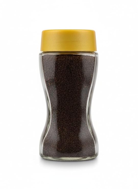 Virginia Green Garden Gold Instant Coffee 100g – Premium Instant Blend - Image 2