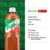 tajin