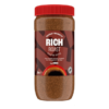 ASDA Rich Roast Instant Coffee Granules 200g | Strong & Bold Coffee