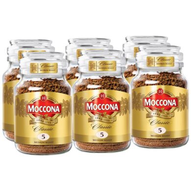 DO33133KT_moccona_classic_medium_roast_coffee_400g_jar_6_pack