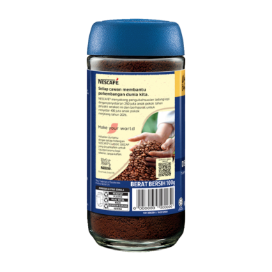 Decaf 100g_Back
