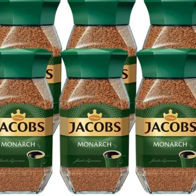 Jacobs-200g-Premium-Instant-Coffee-from-7Bangladesh