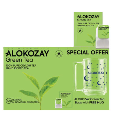 alokozay