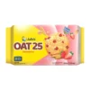 Julie's Oat 25 Strawberry Oat Cookies 200g