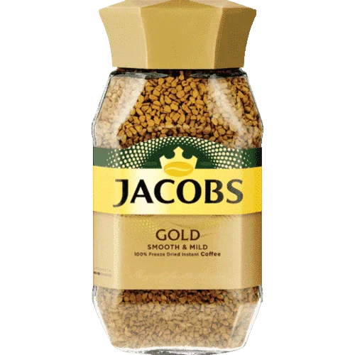 Jacobs Gold 200g Coffee from 7Bangladesh