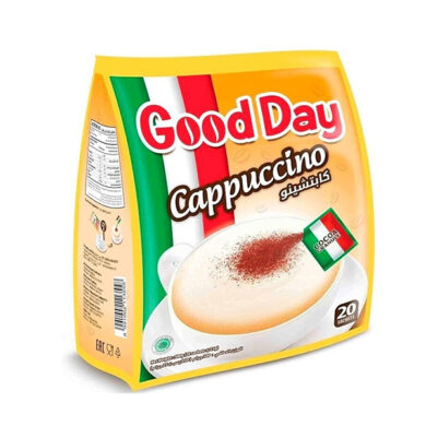 good-day-cappuccino