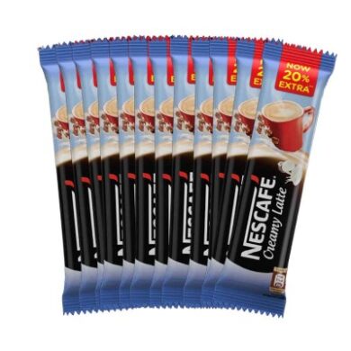 nestle-nescafe-creamy-latte-coffee-mix-sachet-18-gm-12-pcs