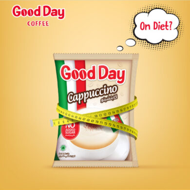 no-suger-good-day
