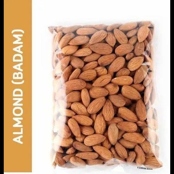 Almond (Badam) – 500g & 1kg | 7Bangladesh Best Quality - Image 2