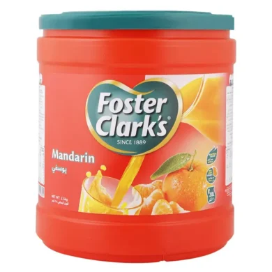foster clark mandarin orange 2kg price in bangladesh