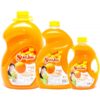 StarJus Orange Cordial 2L | Refreshing Orange Drink Concentrate