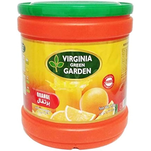 Virginia-Green-Garden-Instant-Orange