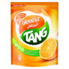 Tang orange Instant Drink Powder – 375g Poly Pack