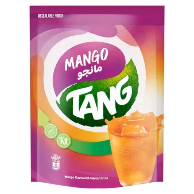 Tang Mango Instant Drink Powder 375g