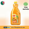 Golden Circle Orange Juice 2L