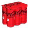Coca-Cola Zero Sugar 320ml