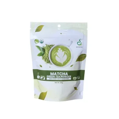 matcha-powder-100g