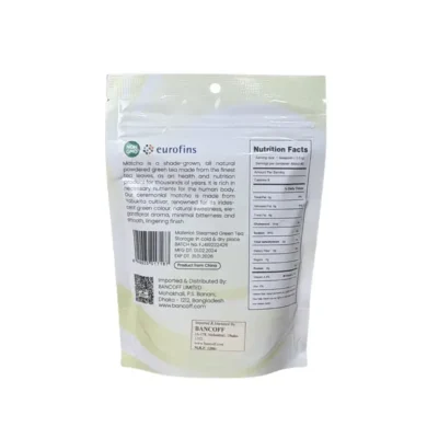 matcha powder bangladesh