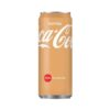 Coca-Cola Vanilla Flavor 320ml