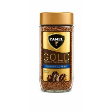 CAMEL Gold Coffee 200g price in Bangladesh