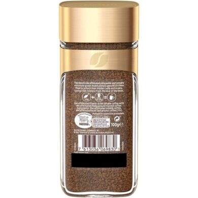 Nescafe Gold Decaf 100g