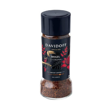 davidoff-brazil-coffee-100g