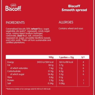 lotus-biscoff-spread-smooth-400g
