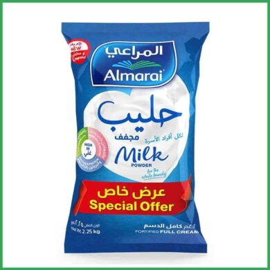 Almarai Milk Powder Pack 2.25 KG