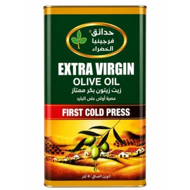 virginia-green-garden-spanish-olive-oil-blend-4l-tin