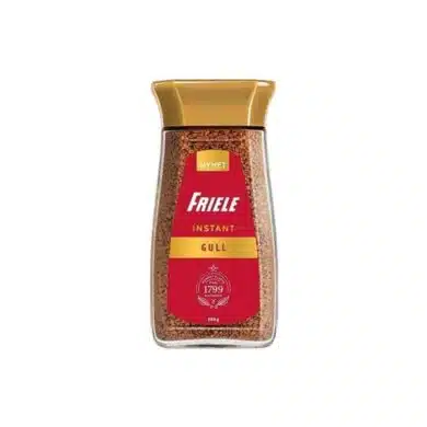friele-instant-gull-coffee-200g