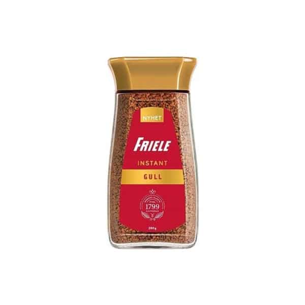 friele-instant-gull-coffee-200g
